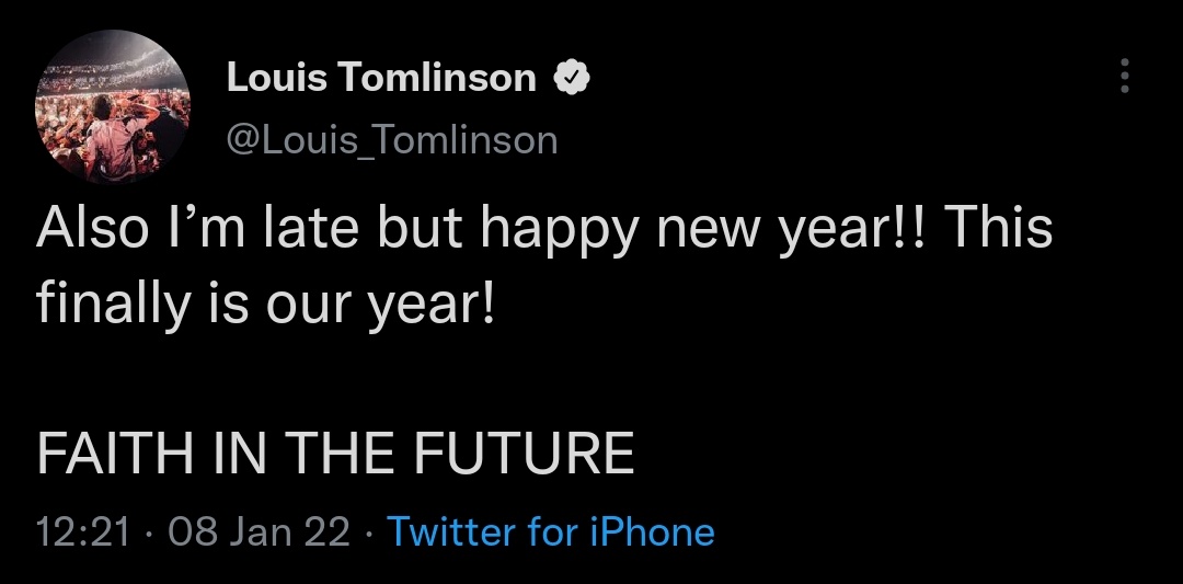 valentmind_'s tweet photo. @Louis_Tomlinson CONGRATULATIONS LOVE, YOU DID IT https://t.co/z8ugqgrxyw