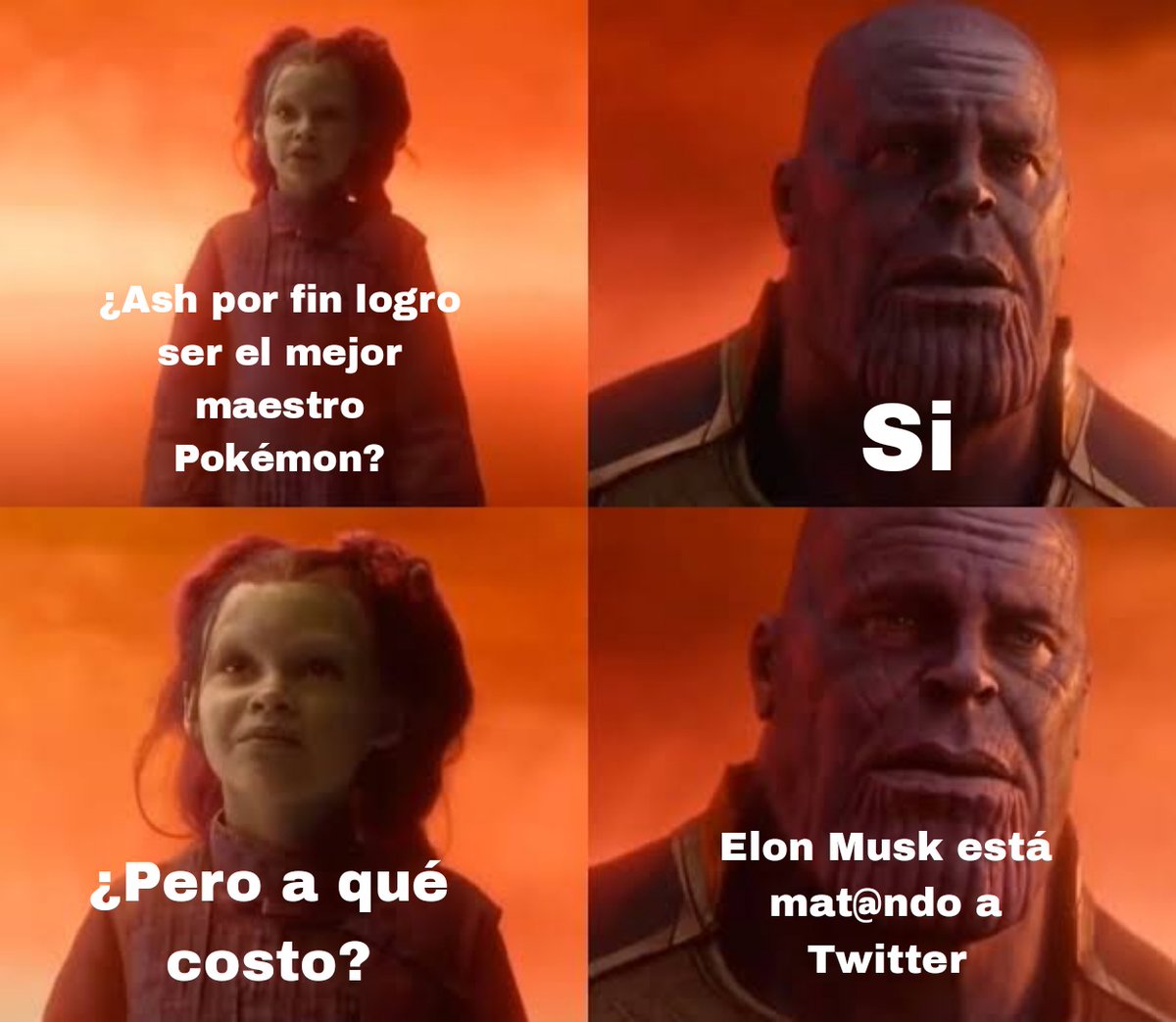Alex_AngelMC's tweet photo. Adiós Twitter te irá mejor en el otro mundo 

(Ña como quiera casi no te ocupaba, solo me sevias pal chismesito)
#RIPTwitter #Pokemon https://t.co/sXEqWaPY6c