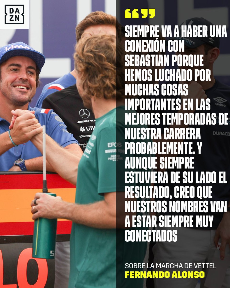 DAZN_ES's tweet photo. Se nos ha metido algo en el ojo 🥹 https://t.co/yPxjfsyBdg