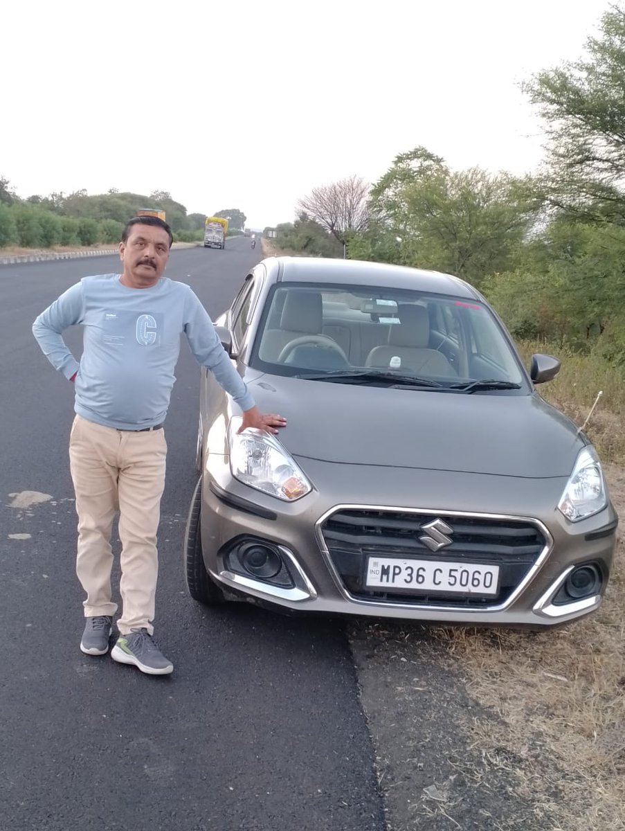TejasvaAnil's tweet photo. Going to Tada, Madhya Pradesh! https://t.co/8IO6g8XFDb