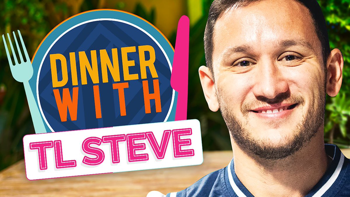 TravisGafford's tweet image. I just posted, 'TL Steve's Story: From Finance to Esports CEO - We talk about his journey from creating Curse, merging in with Liquid, his personal struggles, this year's roster failures, and more - Dinner with Steve' to reddit

reddit.com/r/leagueoflege…