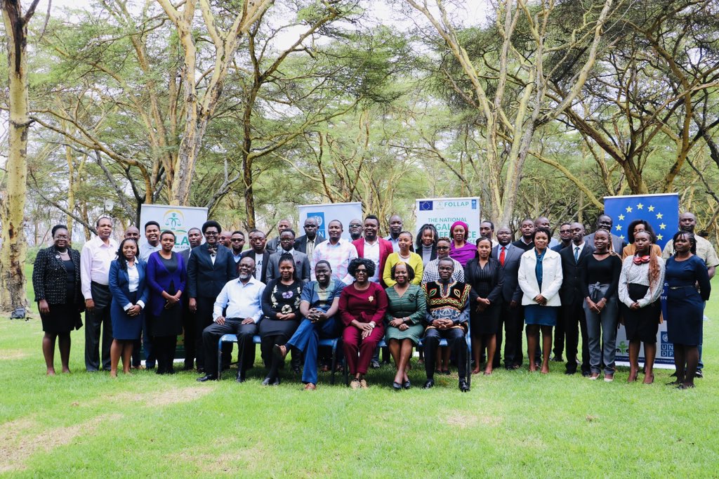 AbuMahirJ's tweet photo. SOME OF THE REFLECTIONS OF THE DISCUSSION THAT HAVE BEEN MADE in The third National Legal Aid Conference 2022 supported by @EUinKenya and @UNDPKenya 
***A THREAD ***** https://t.co/8TTm1UELQM