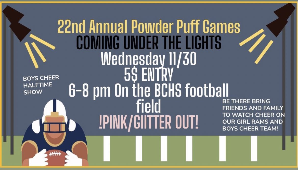 BCHS InterAct (@bchsinteract1) on Twitter photo 