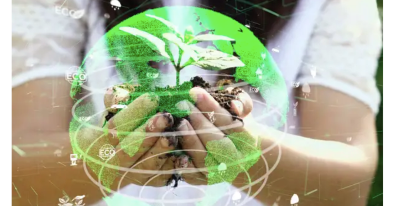 ecoembes's tweet photo. El futuro, ¡será sostenible o no será!
Cuidar de nuestro planeta y del #medioambiente es la razón que nos mueve. Por ello, proyectos como #TheCircularLab continuan trabajando en que los envases que utilizamos a diario sean cada vez más sostenibles y circulares.
En @larazon_es