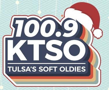 KSTO 100.9 is now LIVE with Christmas music in Tulsa!  Reach out to me at kevin.ward@smgnational.com if you want to market your business on the ONLY 24/7 Christmas music station now through Christmas!