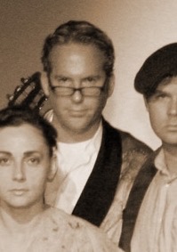 MeisnerActor's tweet photo. #Actor #Meisner #WaitingForLefty was the final main stage production for the "Sanford Meisner Center for the Arts" back in 2005. More Meisner Center history at https://t.co/6uicCa21pA @PlayhouseWest @RuskinSchool @TheTaylorSchool @NPlayhouse340 @SanfordMeisner @ActatBaronBrown https://t.co/px1Gw3E9AB
