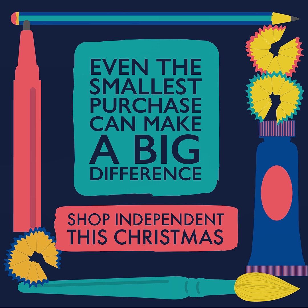 GailMyerscough's tweet photo. A lot of small businesses, including myself, will struggle if Twitter goes down. If you’re looking for Christmas gifts please support independent businesses
https://t.co/u2YQ67D4Bf

A few of my favourites @8bitnortherner @ollieandfred @printsandpress @HeyKidsShop @doodlesbyben https://t.co/cHUChdnxvV