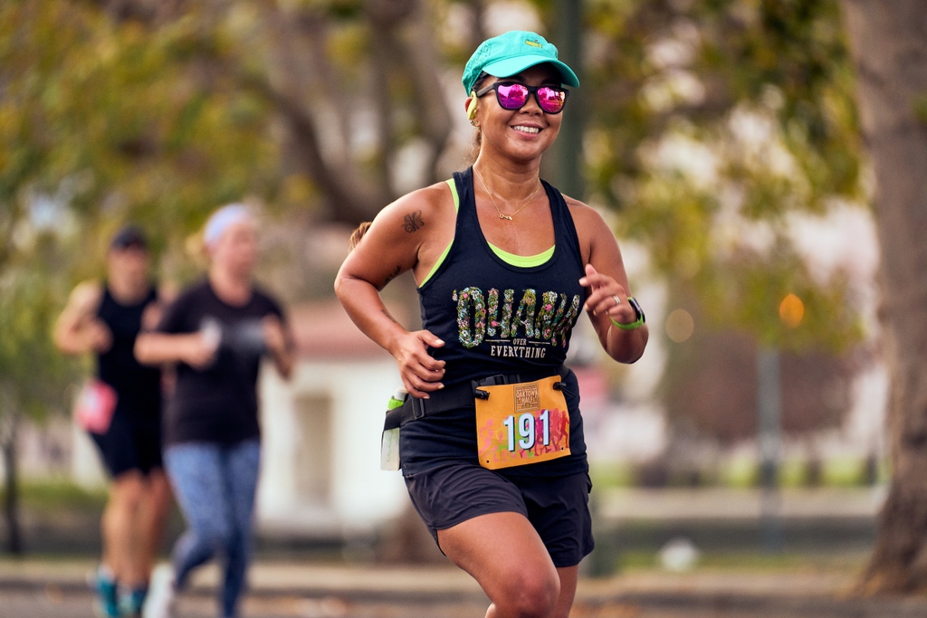 oakturkeytrot's tweet photo. Smiles for miles on Thanksgiving morning! Join us for the largest running day of the year and the sweetest finish to 2022! https://t.co/ZAFYlzDpnr