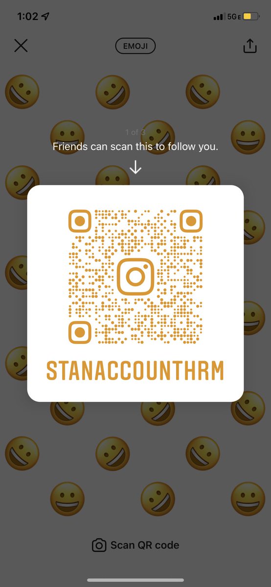 Ok friends, I decided to start a new Instagram account that is strictly for ARMY and BTS purposes. Some of you already followed my personal account, but this new one will be more specifically BTS related! Same name as my Twitter account. 💜