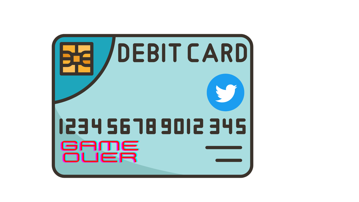 <a href="/elonmusk/">Elon Musk</a> Create a creator ecosystem where content (tweets, video, spaces) monetization is possible, and payment is connected to a Twitter Debit card :)