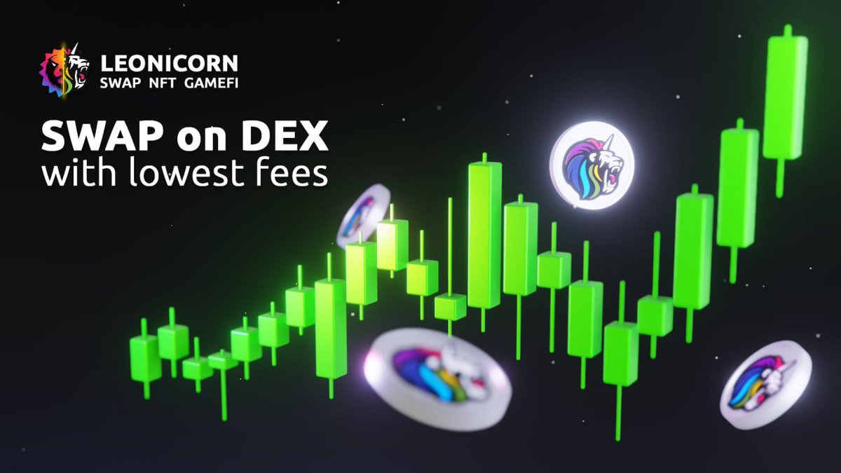 ScottLEOWarrior's tweet photo. I will send one random follower $500 $LEON all you have to do is RT and be following myself &amp; @swapleonicorn with 🔔 

RT their 📌 and be a member of TG -

https://t.co/SYbVWqpev2

If the winner is holding $LEON already I will increase prize to $1000

Goodluck beautiful people 💖 https://t.co/lHXDOpefdi