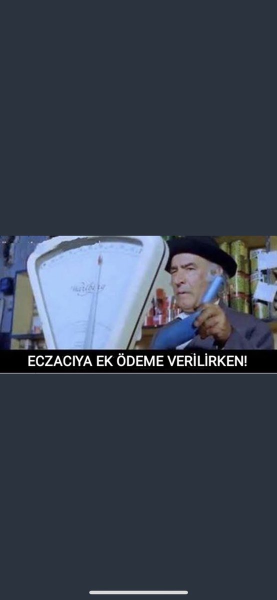 Kamu Eczacısı stratejik personeldir. Hâlâ neyi bekliyorsunuz? 
KamuEczacısına StratejikReform