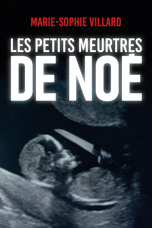 SueursFr's tweet photo. Les petits meurtres de Noé – Roman – critique 

Les petits meurtres de Noé de Marie-Sophie VILLARD, une histoire originale et haletante parue chez Faute de frappe

https://t.co/YSxgiD4PDo https://t.co/DKqZc6P5J0