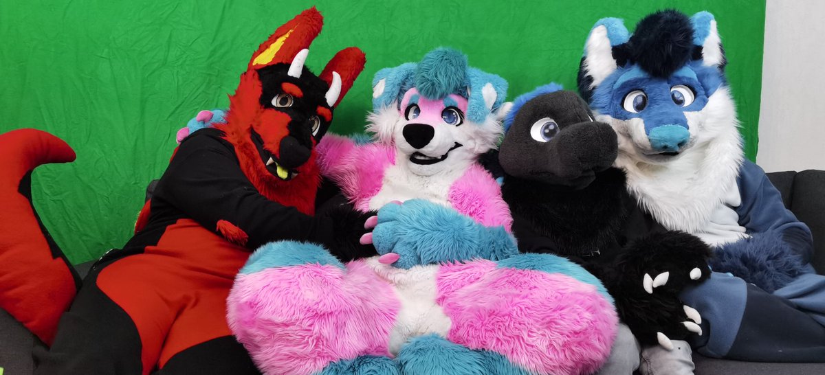 Rou (@RouHusky) / Posts / X