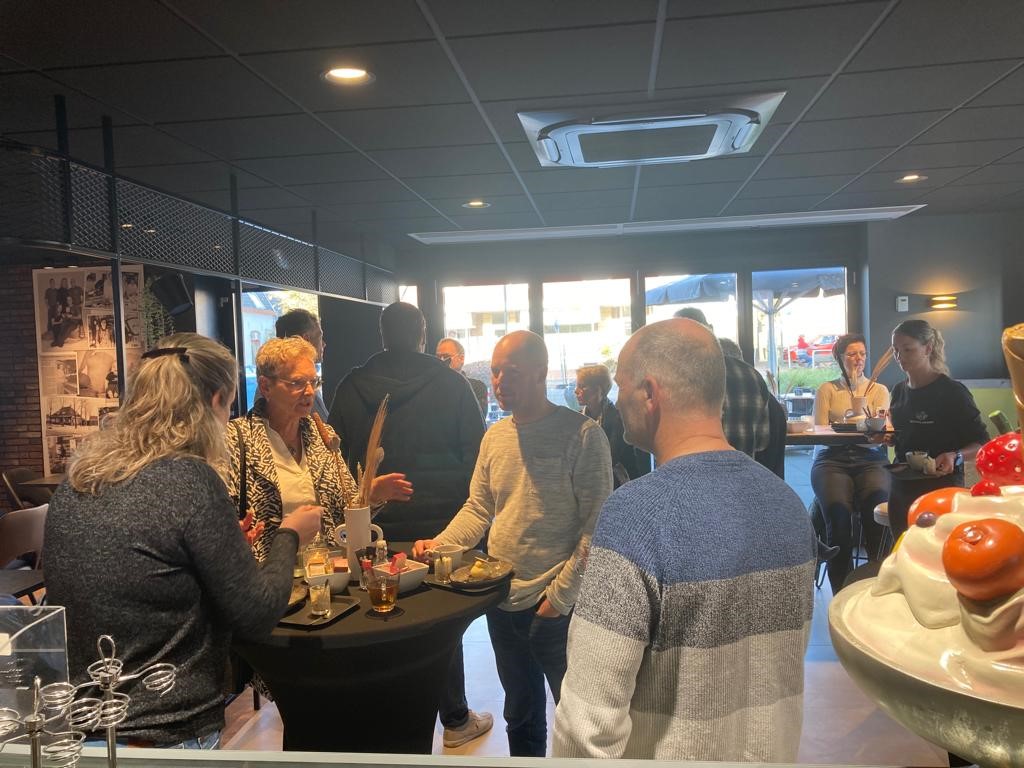 Gemeente Oldebroek tweet media