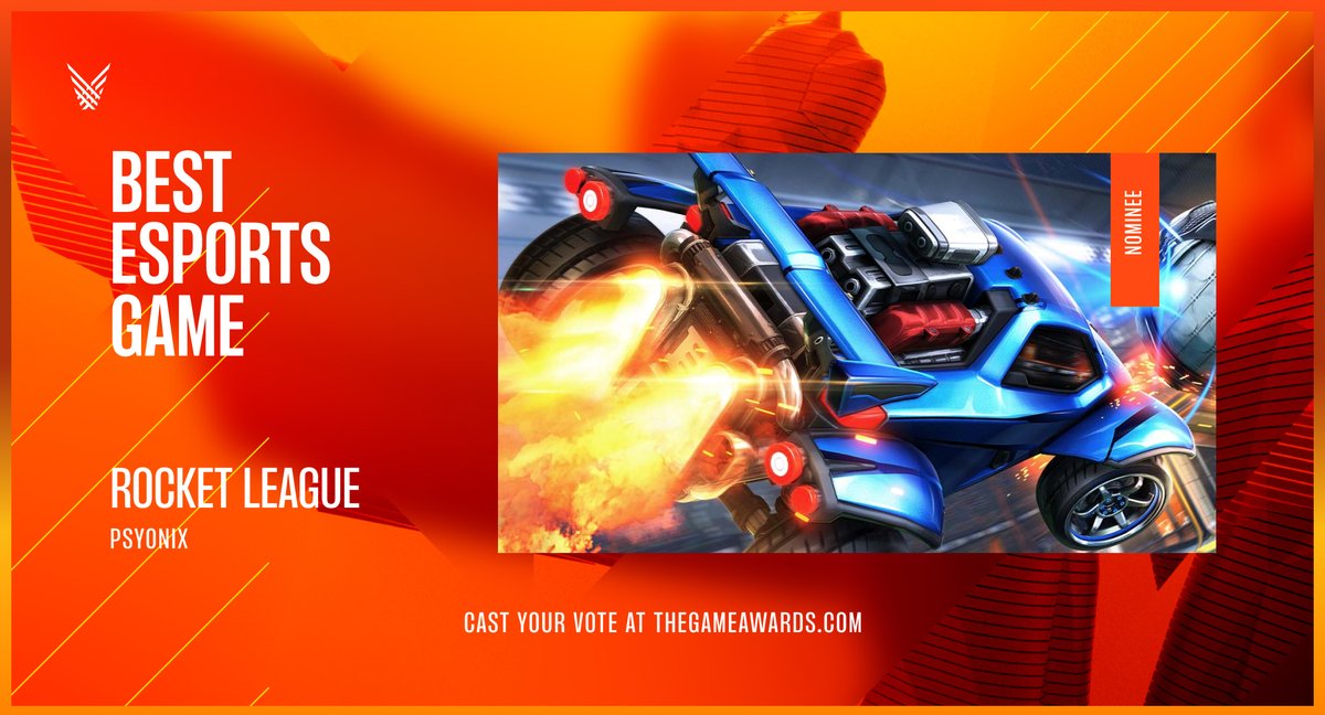RocketLeague photo