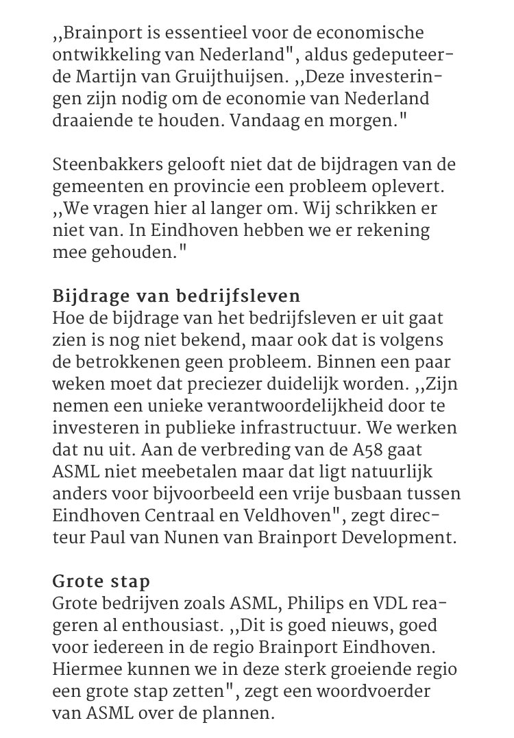 dorpsvisie tweet media