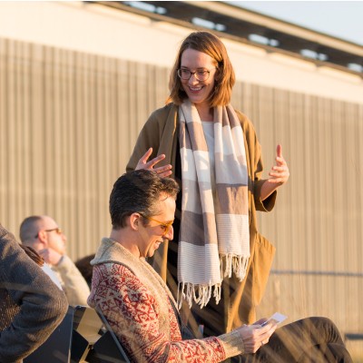 LMUGraduate's tweet photo. Join us for a virtual info session of LMU’s MFA in Performance Pedagogy on Sunday, November 20 at 2 p.m. PT.
RSVP: https://t.co/ydZfNLgcKW.
#LMUGraduatePrograms #lmucfa https://t.co/Do8YZocqve