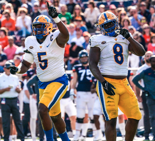 Steel City NIL Club 💙 💛 tweet media