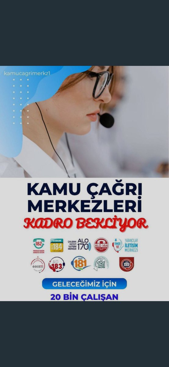 S6543210000's tweet photo. @kamucagrimerkz1 @RTErdogan @dbdevletbahceli @vedatbilgn @Akparti @MHP_Bilgi @fuatoktay @fahrettinaltun @MetinKiratli01 @VeliSolak @TurkiyeHaberis #KadroSözüTutulsun Yüzbinlerce taşeron işçi ve 20 bin kamu çağrı merkezi çalışanı. Müjdeli haber bekliyor.  @RTErdogan @dbdevletbahceli @vedatbilgn @Akparti @MHP_Bilgi @fuatoktay @fahrettinaltun @MetinKiratli01 @VeliSolak @TurkiyeHaberis https://t.co/onG0BdGt79