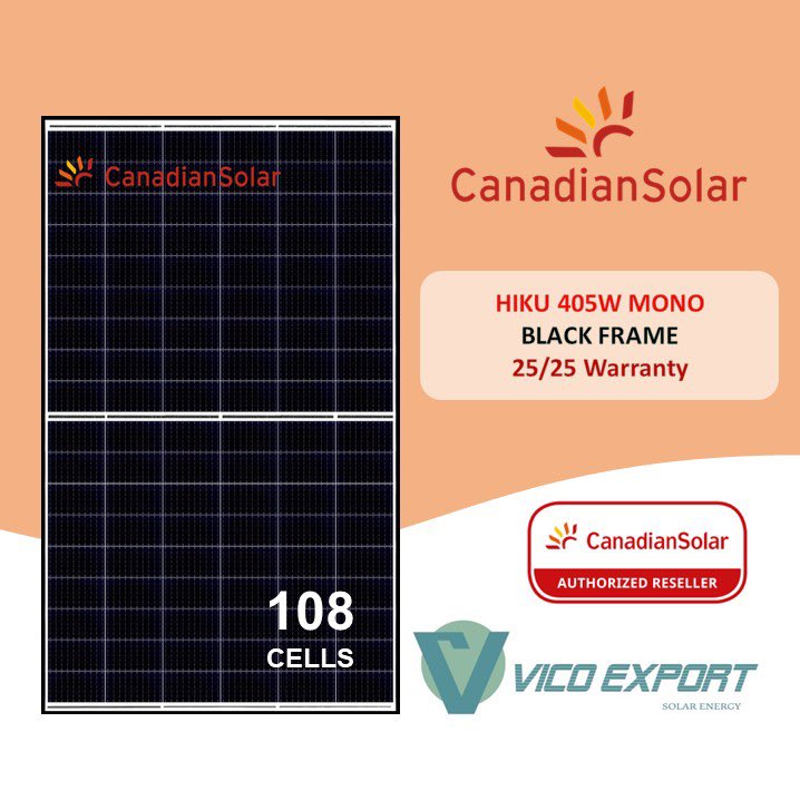 Vico Export Solar (@vicoexportsolar) on Twitter photo 