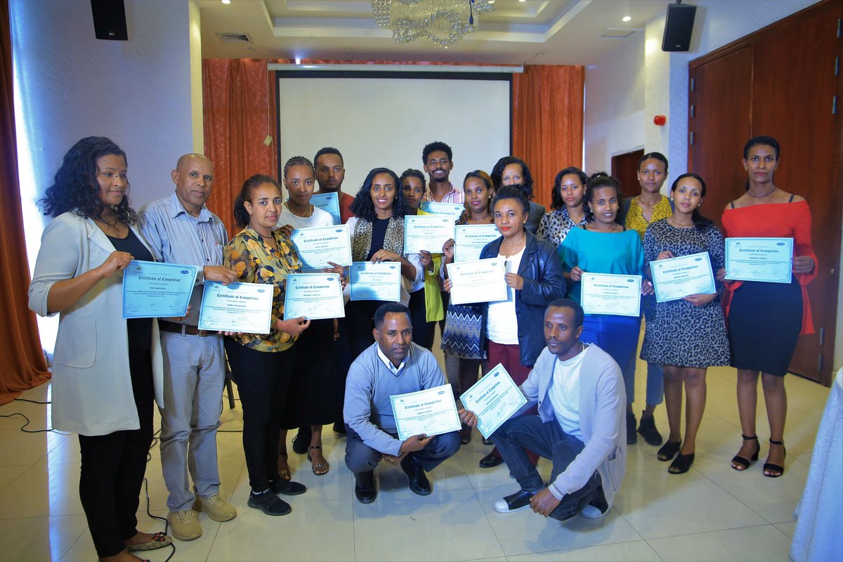 ReachAnother Foundation (@reachanother) on Twitter photo Congratulations to this amazing group of nurses from Zewditu Hospital on graduating from ReachAnother's specialized training in pediatric neurosurgery! We are beyond proud of this group of talented and passionate medical professionals! 👏🏽🎓
Photo by leahllewellyn.com Congratulations to this amazing group of nurses from Zewditu Hospital on graduating from ReachAnother's specialized training in pediatric neurosurgery! We are beyond proud of this group of talented and passionate medical professionals! 👏🏽🎓
Photo by leahllewellyn.com