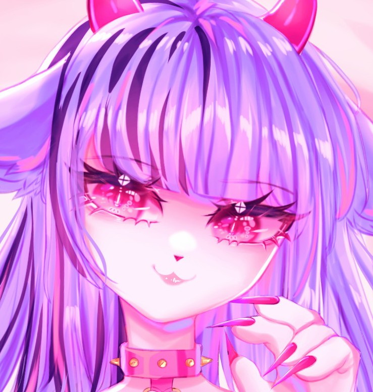 🌈✨ART RAFFLE ✨🌈
Thank you for the 8K followers🌸
i really appreciate it ✨

HOW TO ENTER:
✨ Follow me
🌈 Retweet this

🌸you can win a FURRY ICON (if you have a human avatar I can draw the furry version)
🌈Deadline Nov. 20th!
#furry