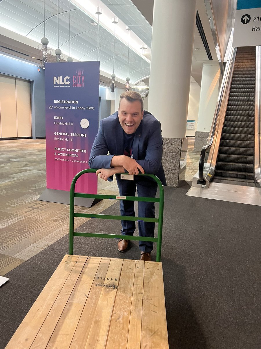 National League of Cities on Twitter "RT Justin__Short Katrina Hey