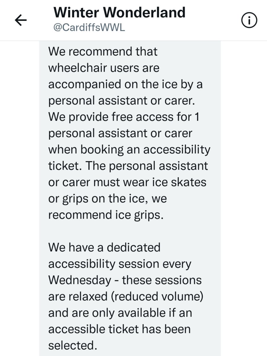 stevieswheels♿ tweet media