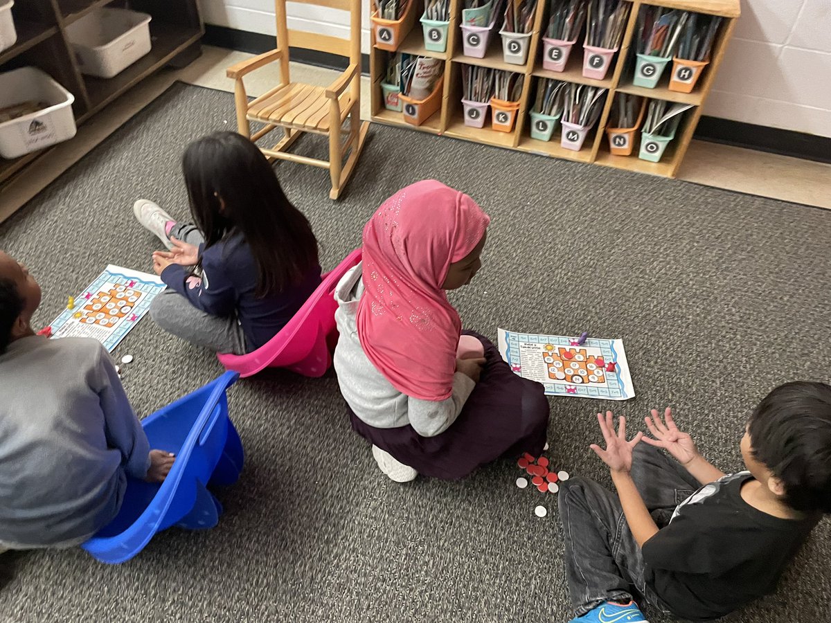 JSMSoderling's tweet photo. This week we are exploring the concept of addition and subtraction through play, games, manipulatives, and representing numbers using number sentences! https://t.co/b5Wha1PF6N