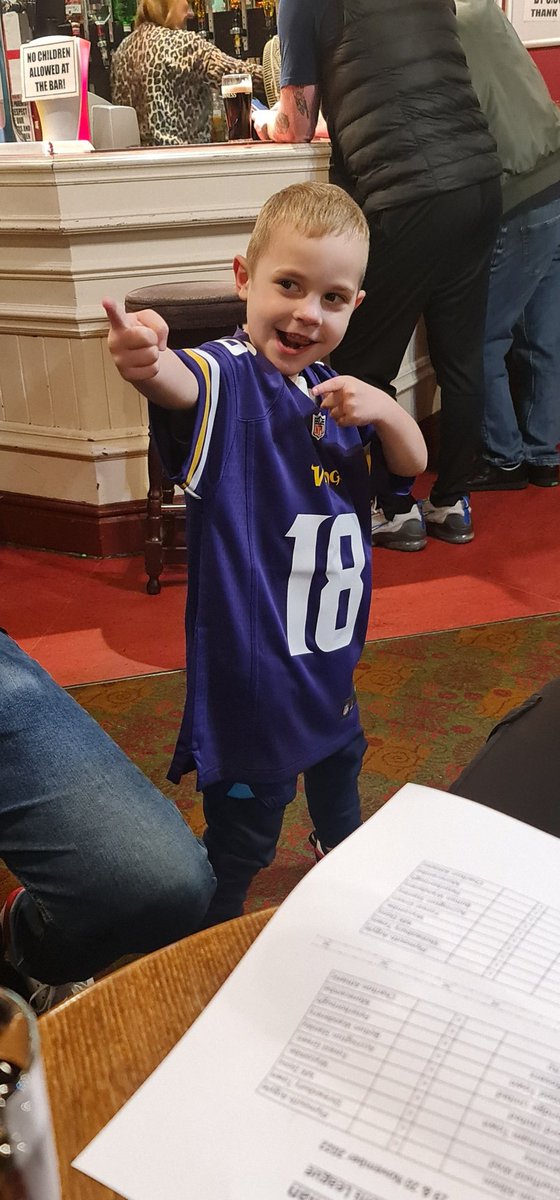 Charlotte tweet media