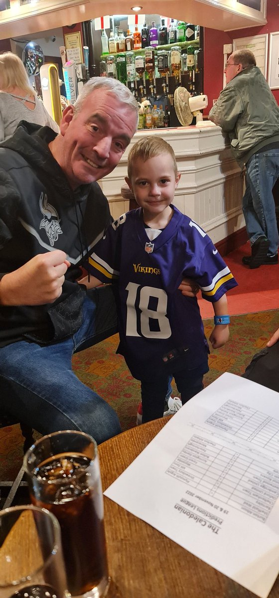 Charlotte tweet media