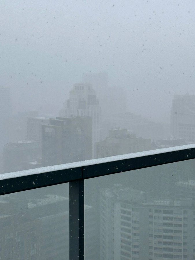 Ailie 🌸🍀🍁 on Twitter "Snow is also better than rain because you won't