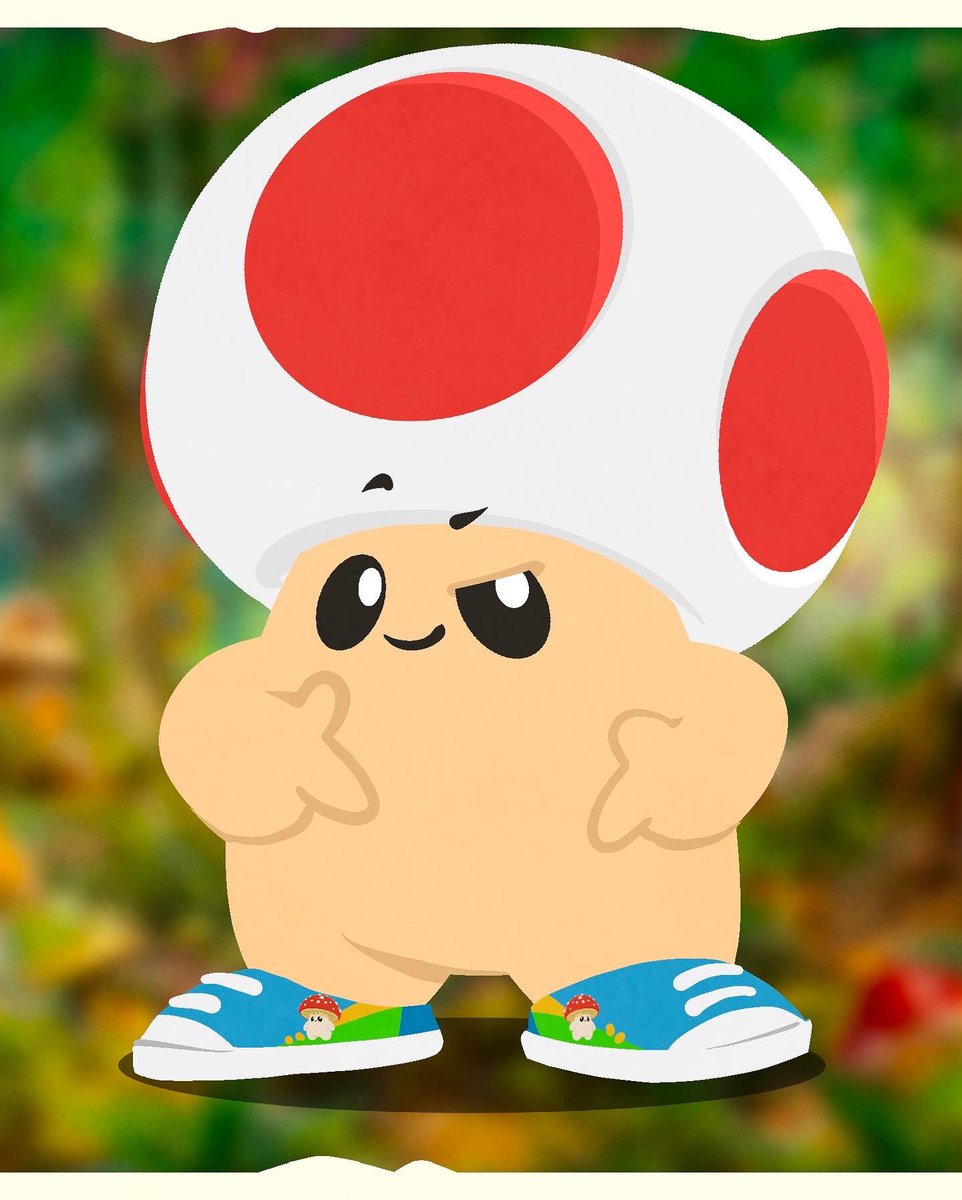 Phunky Fungi tweet media