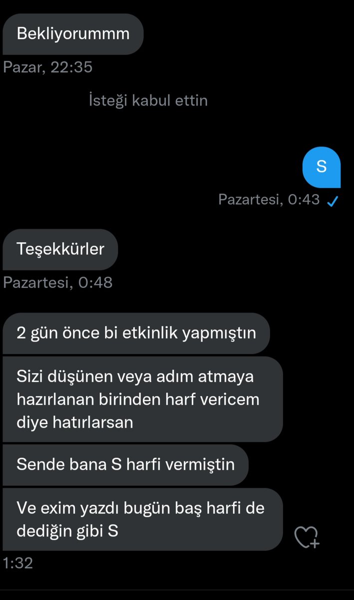 Herkesin bir adet sorusuna ücretsiz tarot bakıyorum ✨

Katılım şartları takip ve rt

Sorularınızın bi iki kelimeyle cevaplanabilecek sorular olması gerekiyor buna dikkat edin lütfen

1den 78e kadar 3 sayı seçip bana mesaj olarak sayıları yazın. Bunlar kartlarınız olacak
#tarot