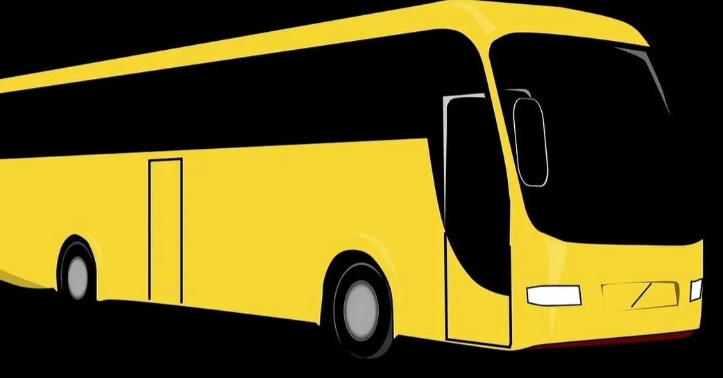 VIKSupport's tweet photo. Bussen till puben är full!
Finna fortfarande plats på bussen som går senare! https://t.co/Q0zSg4e8qP