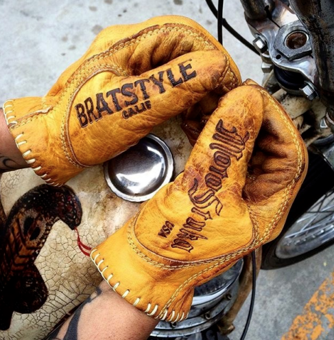 Biker Network Mx tweet media