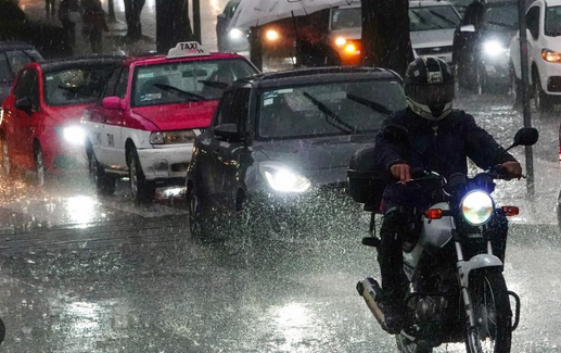 Biker Network Mx tweet media