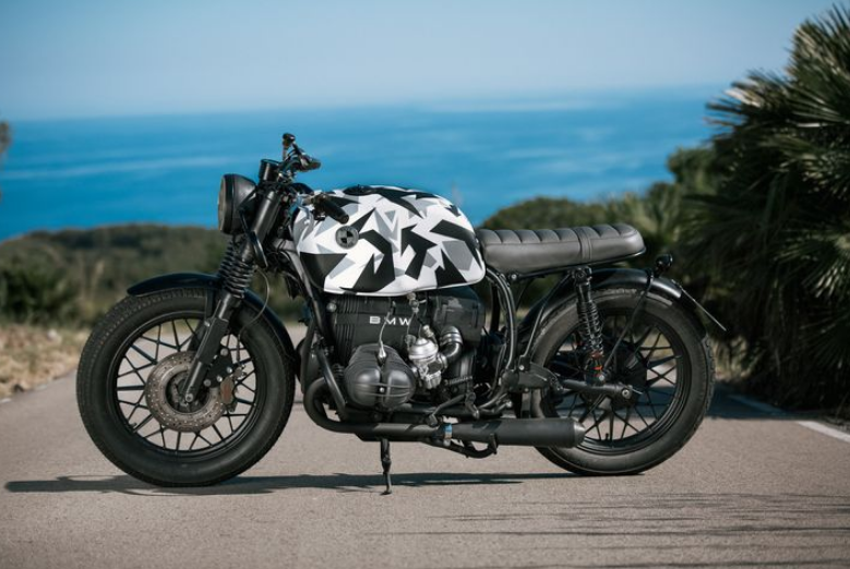 Biker Network Mx tweet media