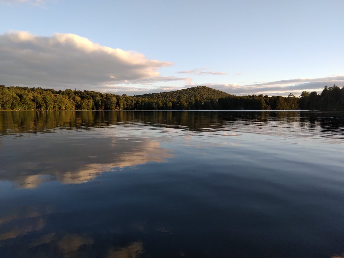 There is a PAID #Indigenous Writer in Residence program at @sunyesf's Cranberry Lake Biological Station this summer. Three weeks, to explore, engage, and wonder, with a community of scholars and students in the Adirondacks. Apply here esf.sjc1.qualtrics.com/jfe/form/SV_be… and please share