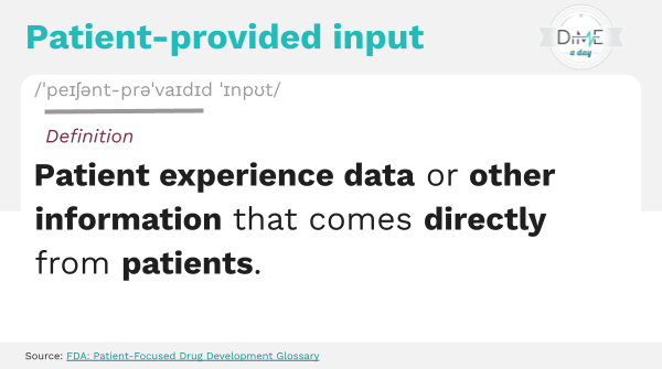 _DiMeADay's tweet photo. For more information visit: https://t.co/YNx7S03tBO and @US_FDA
#digitalmedicine #dimeaday #patients #patientexperience #input #data https://t.co/UDj4mbiToh