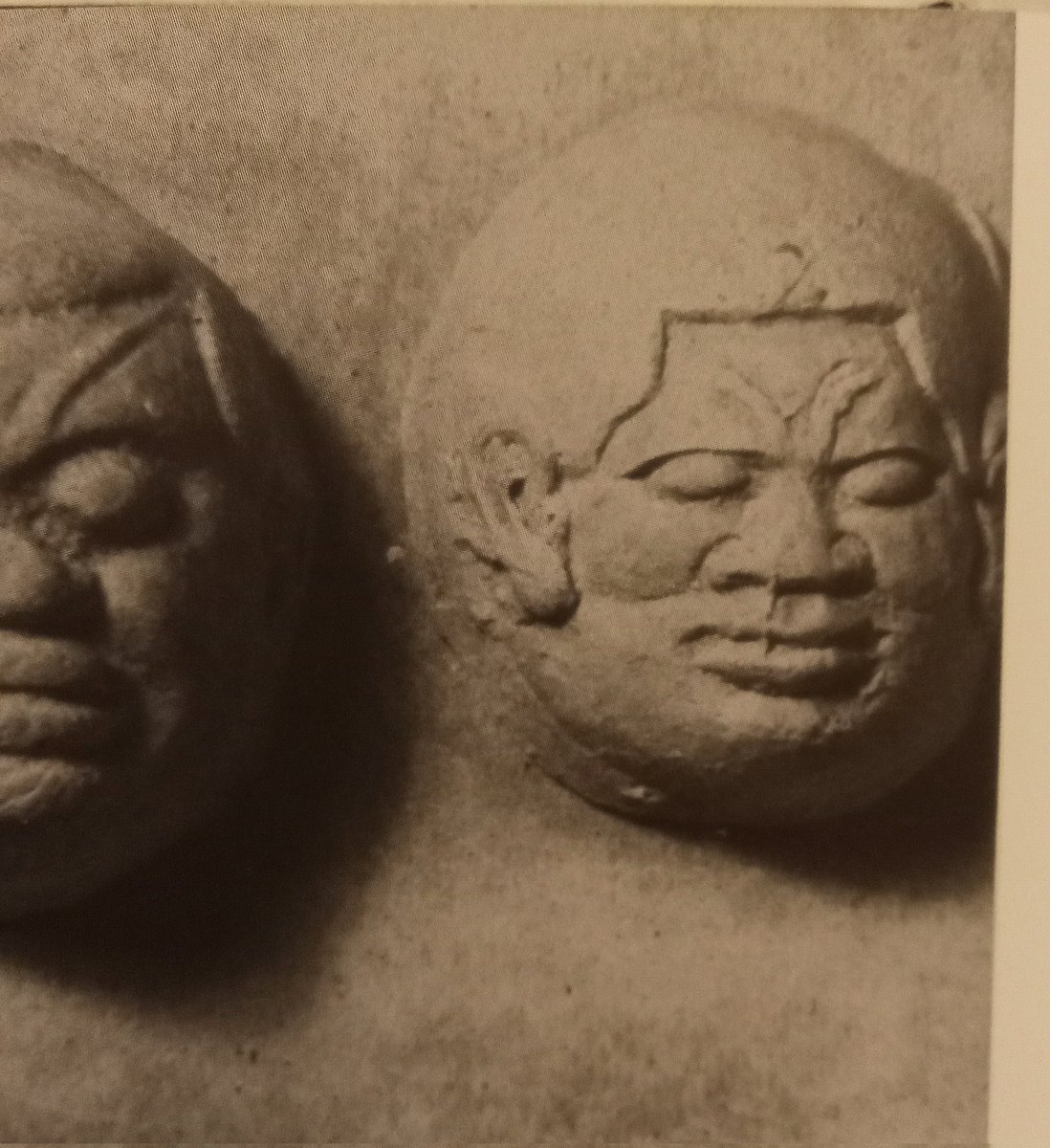 African World History On Twitter Rt Africanworldh Ancient Casts Of Scarabs With The Face Of