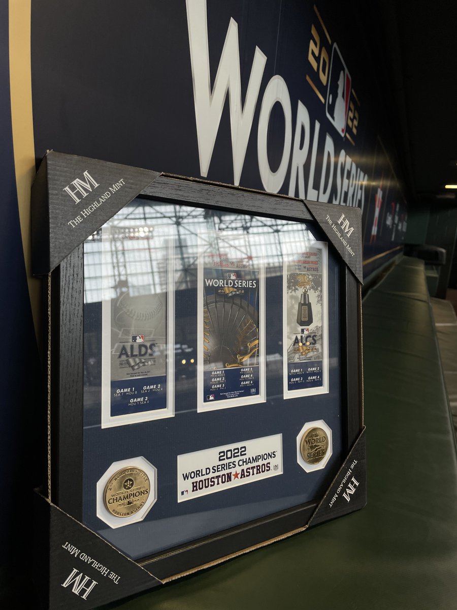 Houston Astros on Twitter items are available in the