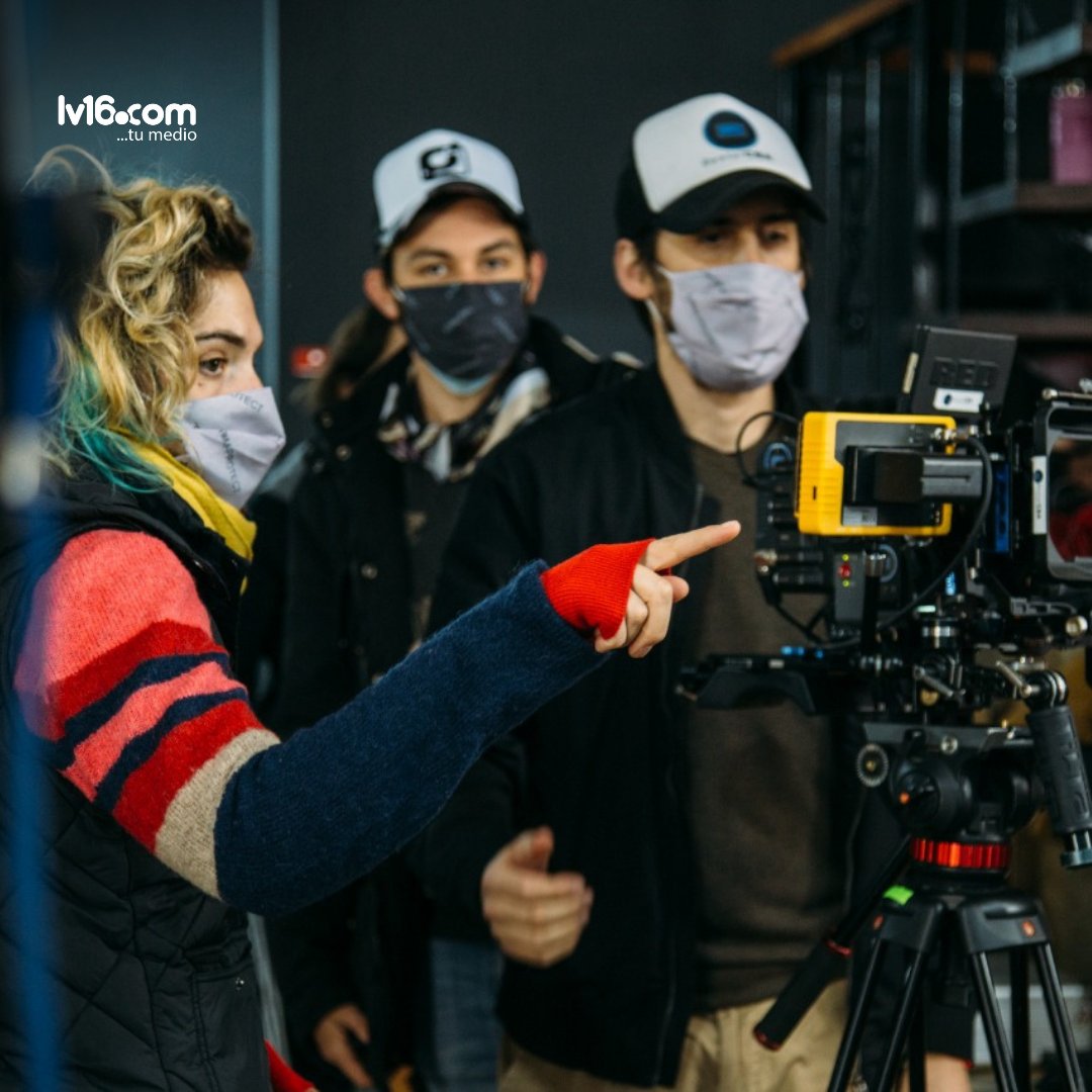 GPS Audiovisual tweet media