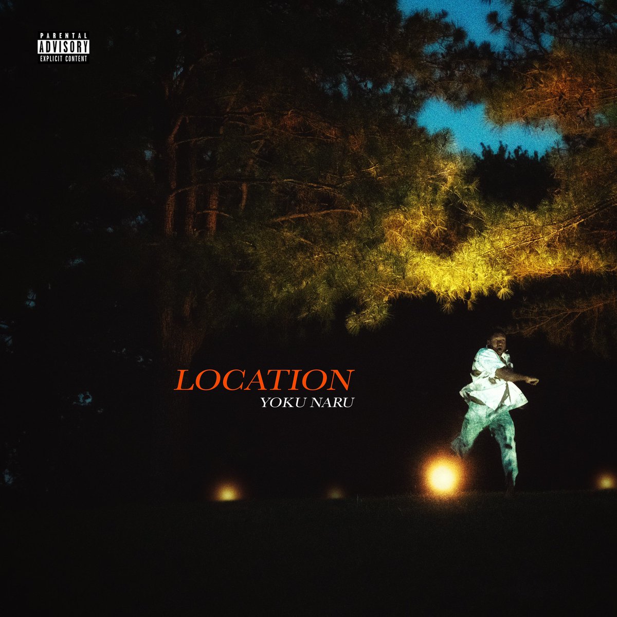 goyokunaru's tweet photo. LOCATION drops next Friday 📍 link in bio for pre-save https://t.co/Uo0HUwwzsA