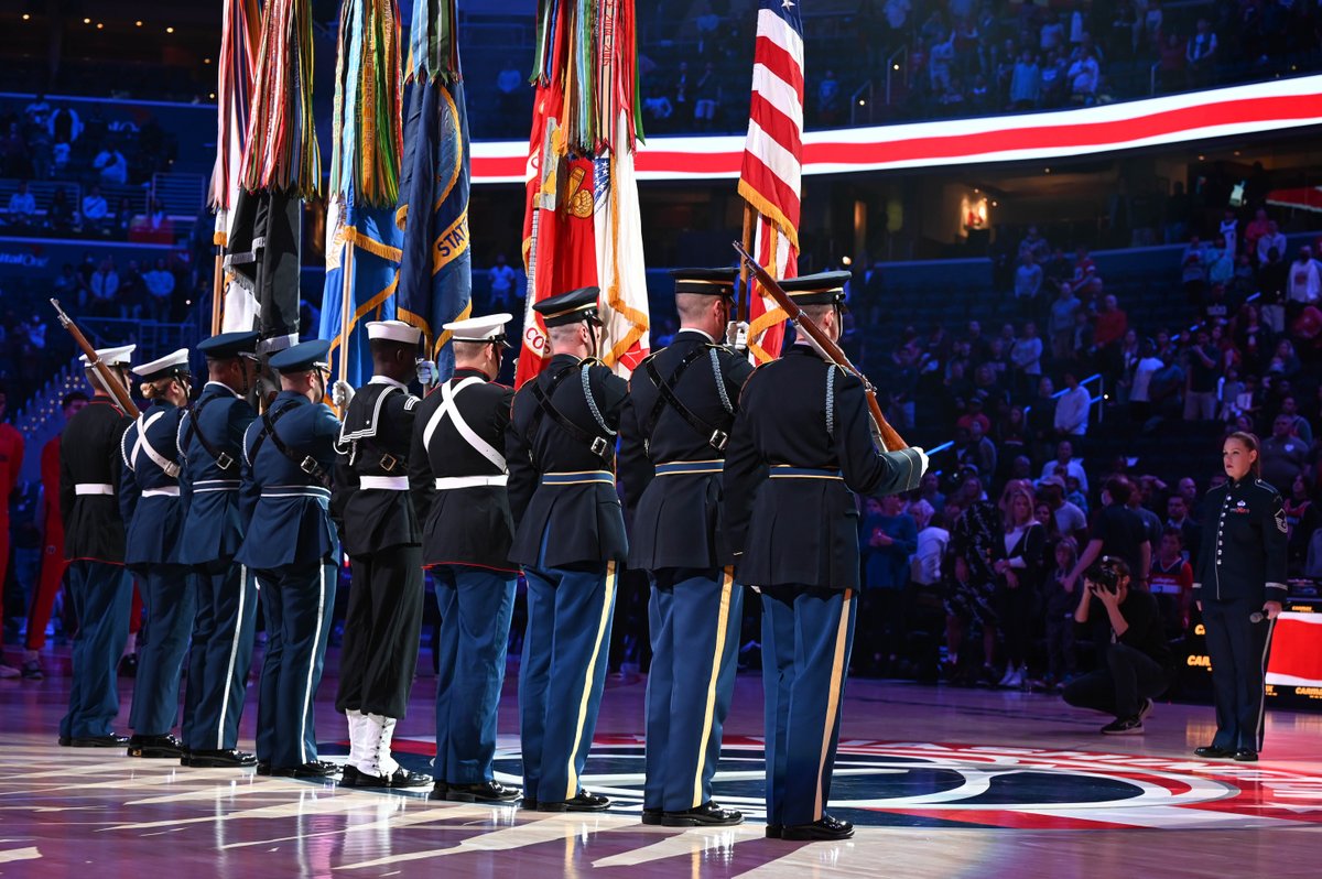 The USAF Band tweet media