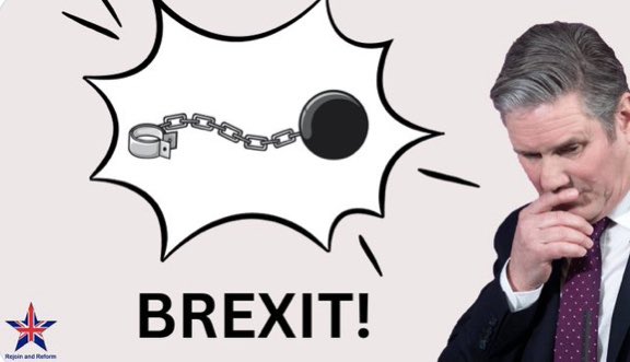 REJOIN CAMPAIGN (@sonofr) on Twitter photo In a new Yougov poll, 94% of Labour voters said Britain was wrong to leave the EU. Are you going to ignore them? Is 94% enough to make you come to your senses?
<a href="/Keir_Starmer/">Keir Starmer</a> #Labour In a new Yougov poll, 94% of Labour voters said Britain was wrong to leave the EU. Are you going to ignore them? Is 94% enough to make you come to your senses?
<a href="/Keir_Starmer/">Keir Starmer</a> #Labour