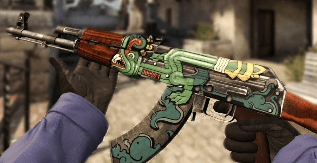 malekCSGO's tweet image. est ce qu'on se fait un 20RT j'envoie 3 codes skinbaron ?

site de skins moins cher que steam 👇
skinbaron.fr/partner/malekc…