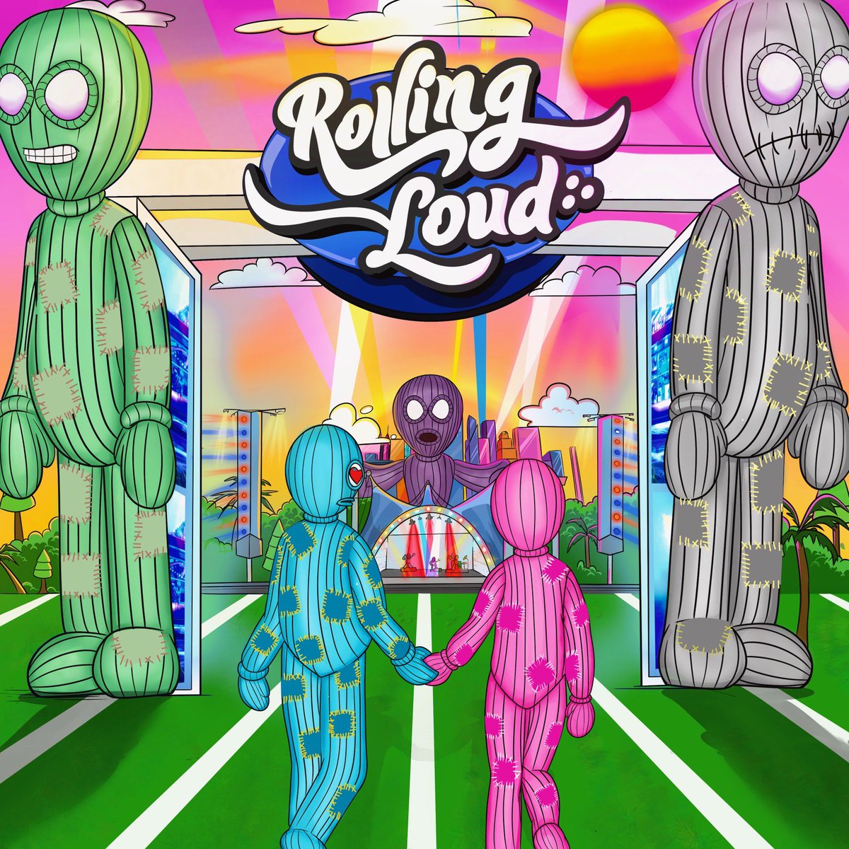 LoudPunx.eth tweet media