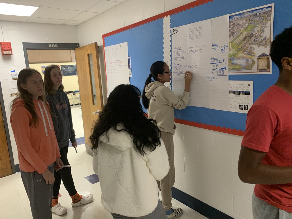 Analyzing rate of change in AP Economics…challenging…strong collaboration! ⁦<a href="/MrTupka208/">Mr. Tupka</a>⁩ ⁦<a href="/ManeStMirror/">Mane Street Mirror</a>⁩